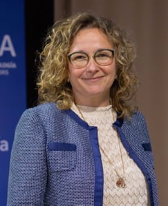 Teresa Bobes