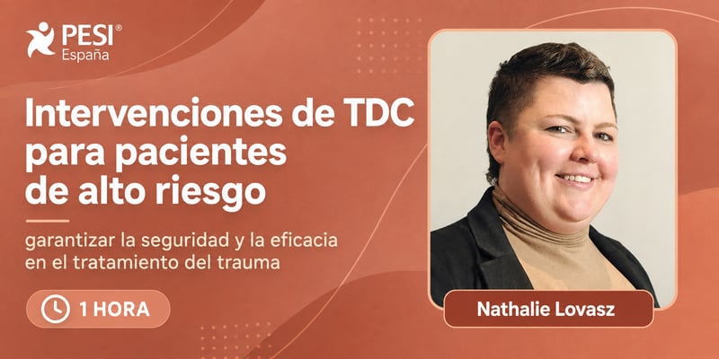 Intervenciones de TDC para pacientes de alto riesgo: garantizar la seguridad y la eficacia en el tratamiento del trauma