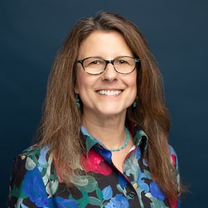 Stacey Freedenthal