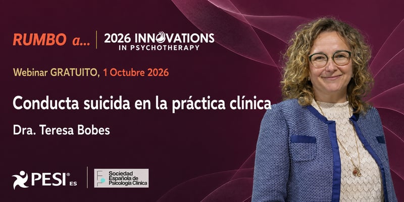 Conducta suicida en la práctica clínica: de la evaluación del riesgo a la prevención
