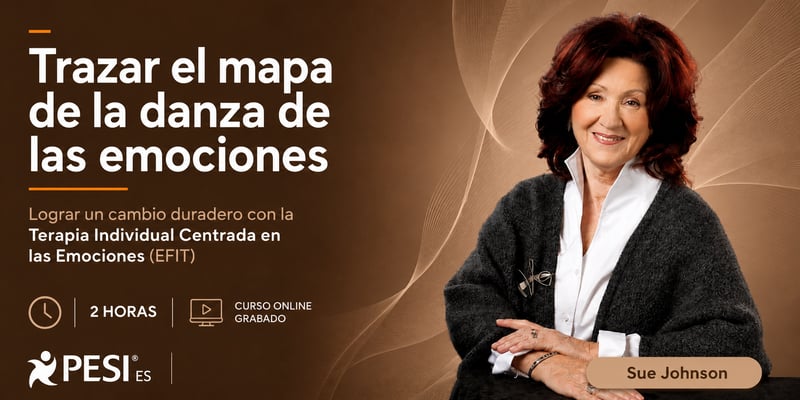 Trazar el mapa de la danza de las emociones