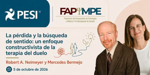 La pérdida y la búsqueda de sentido: un enfoque constructivista de la terapia del duelo