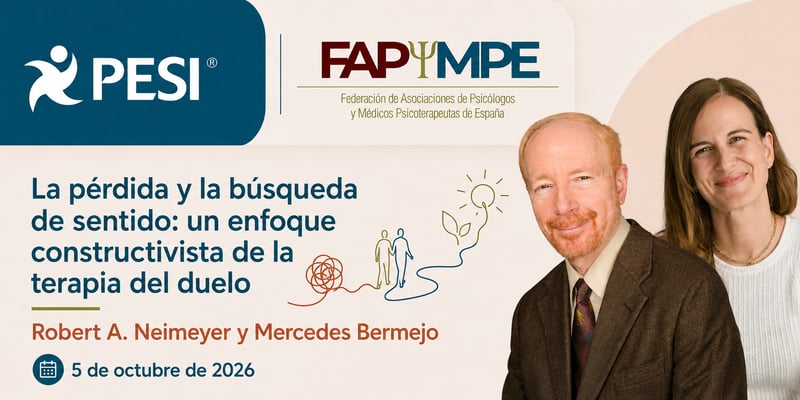 La pérdida y la búsqueda de sentido: un enfoque constructivista de la terapia del duelo