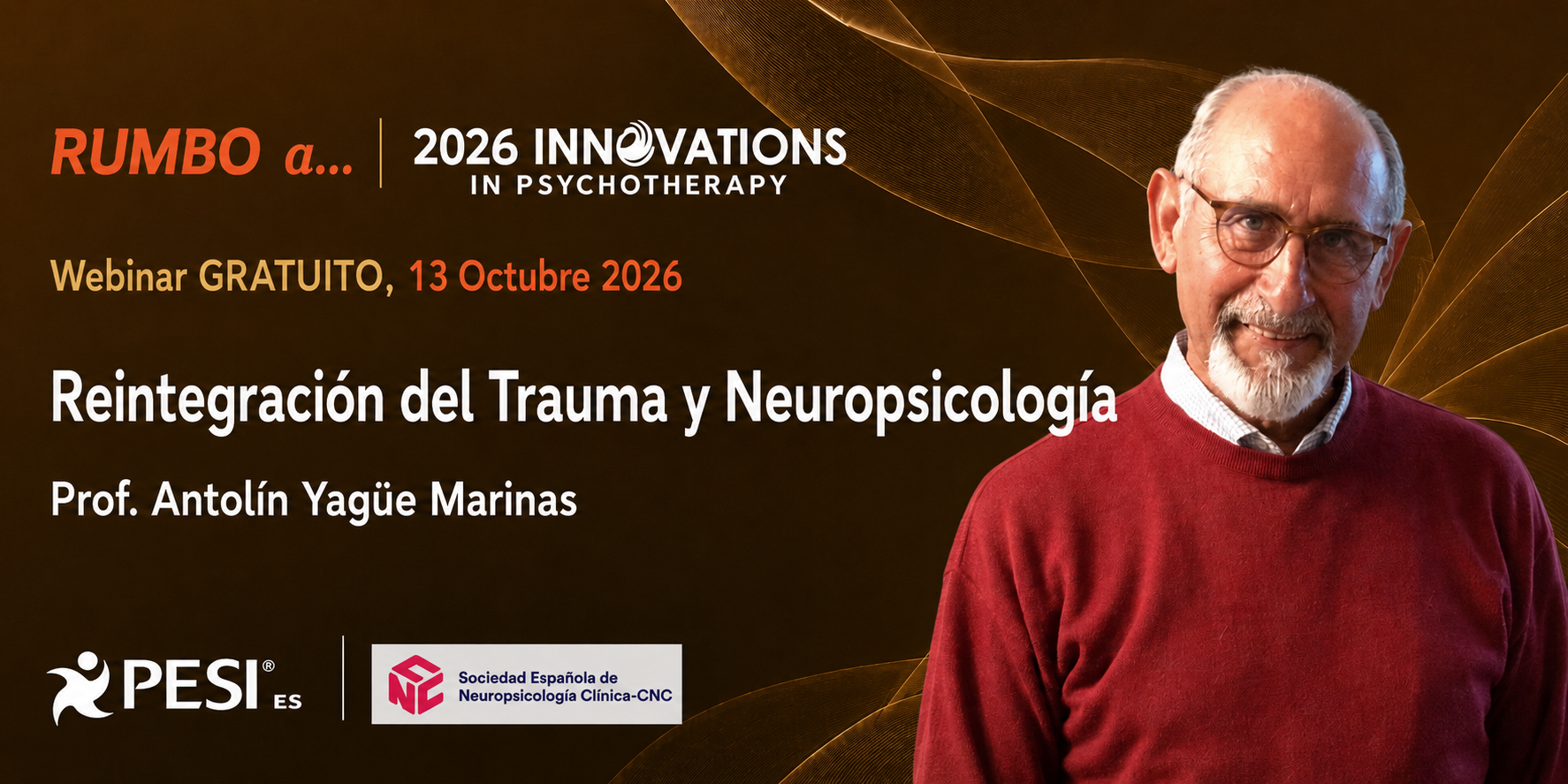 Reintegración del Trauma y Neuropsicología