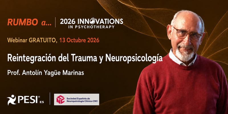 Reintegración del Trauma y Neuropsicología