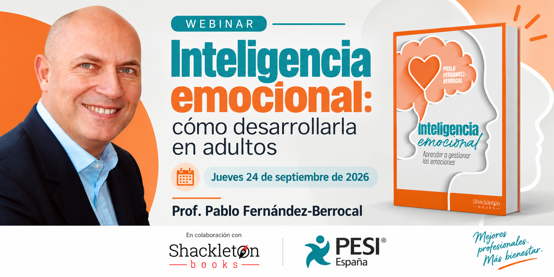 Inteligencia emocional cómo desarrollarla en adultos