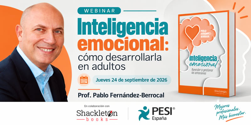 Inteligencia emocional: cómo desarrollarla en adultos