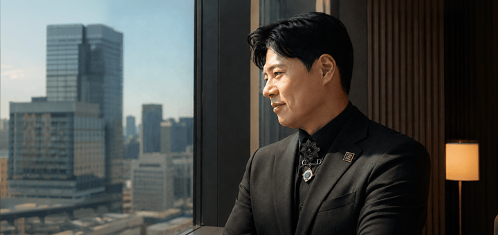 최진기 대표변호사