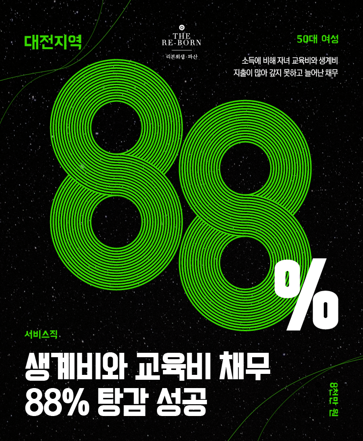 고객 보험료 대납
자녀 교육비 증가