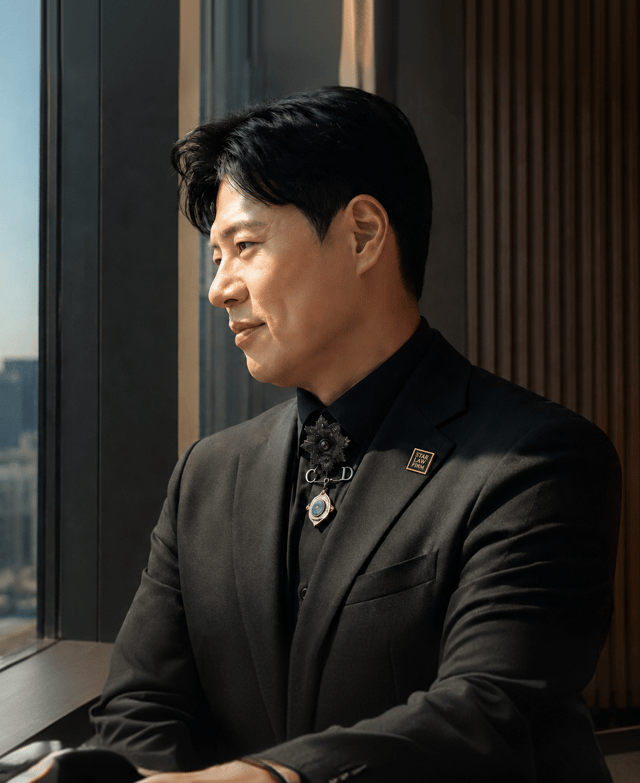 최진기 대표변호사