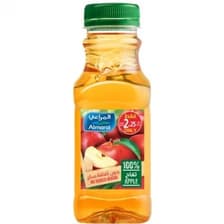 عصير تفاح