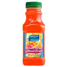 عصير فواكه