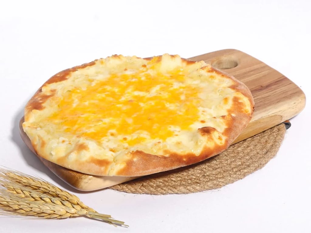 منقوشة مكس اجبان