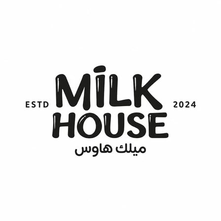 Milk House logo