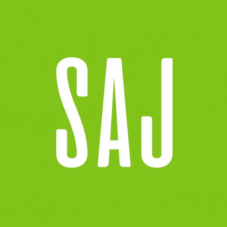 SAJ