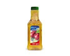 عصير تفاح - .