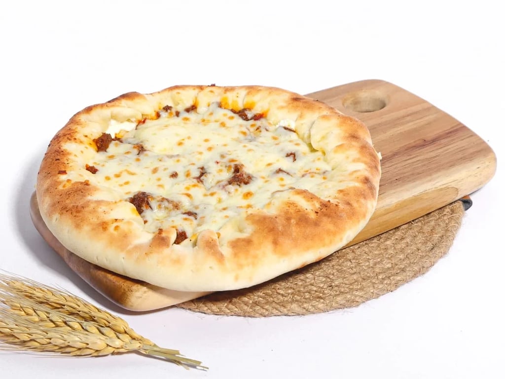 طوشكا تركية