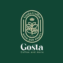 Gosta coffee