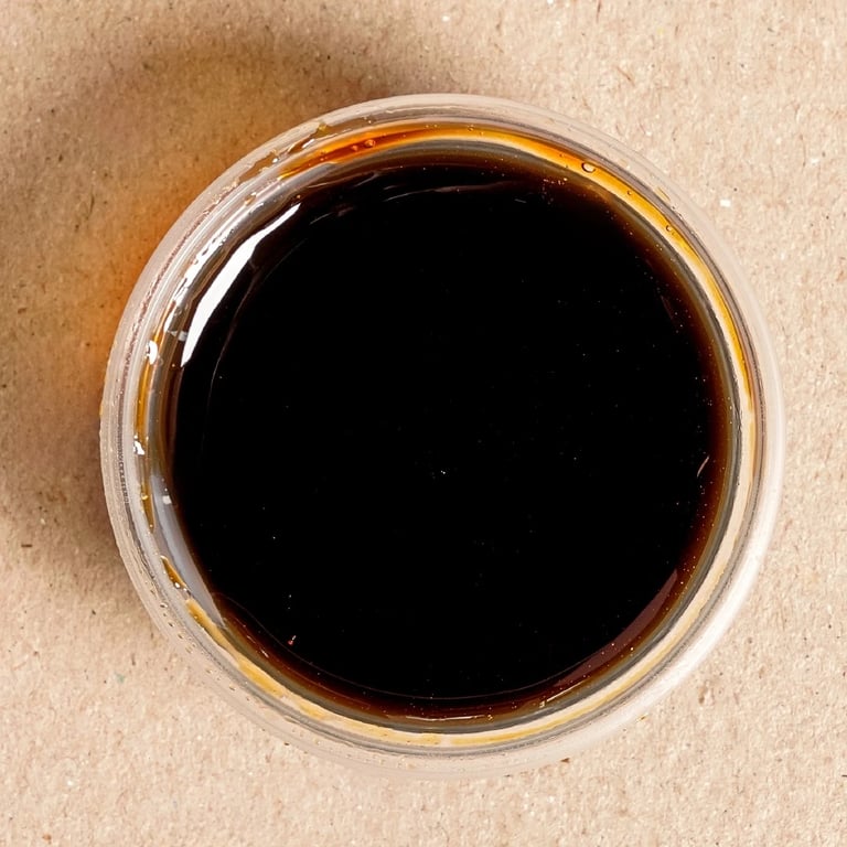 علبة دبس رمان