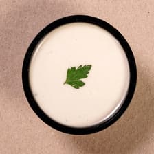 علبة طحينة
