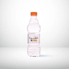 ماء - عبوة ماء 500 غرام