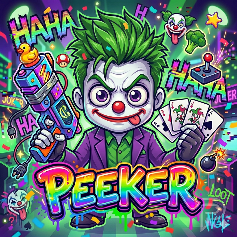 PeekerGaming