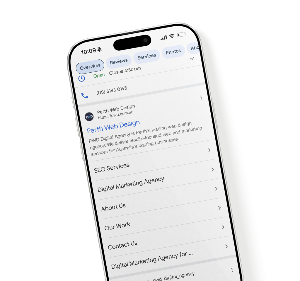 

Mastering Local Seo: Strategies To Dominate Your Geographic Market in Carmel WA
 thumbnail