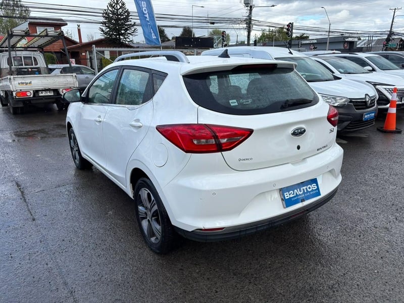 JAC JS2 LUXURY 2024 - Imagen 7 de 19