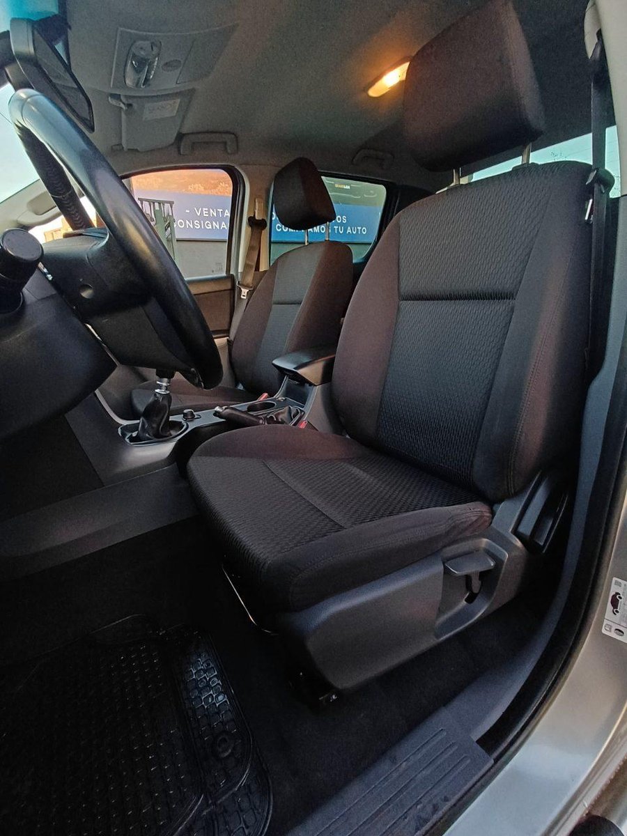 Mazda BT-50 2021 - Imagen 11 de 11
