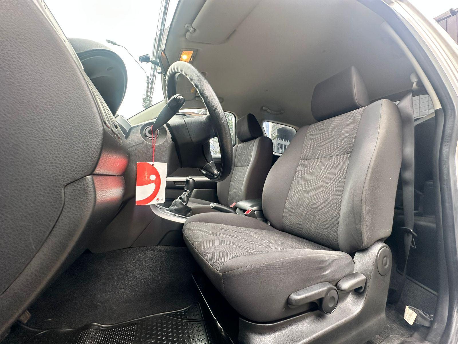 Suzuki GRAND VITARA 2019 - Imagen 10 de 17