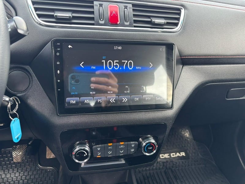 JAC JS2 LUXURY 2024 - Imagen 14 de 19