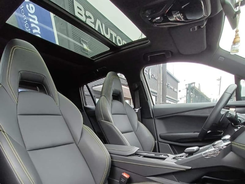 Lynk & Co 06 1.5 2025 - Imagen 11 de 12