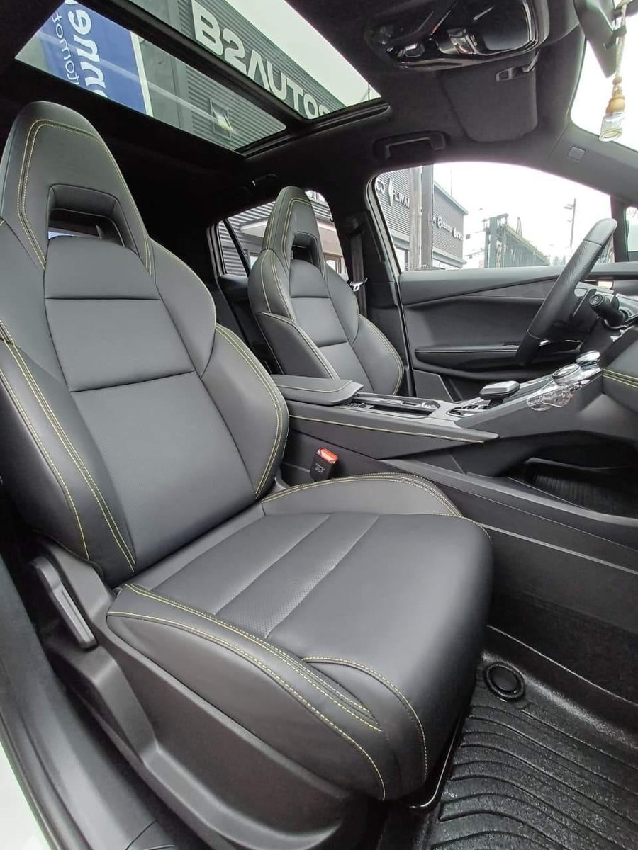 Lynk & Co 06 1.5 2025 - Imagen 11 de 12