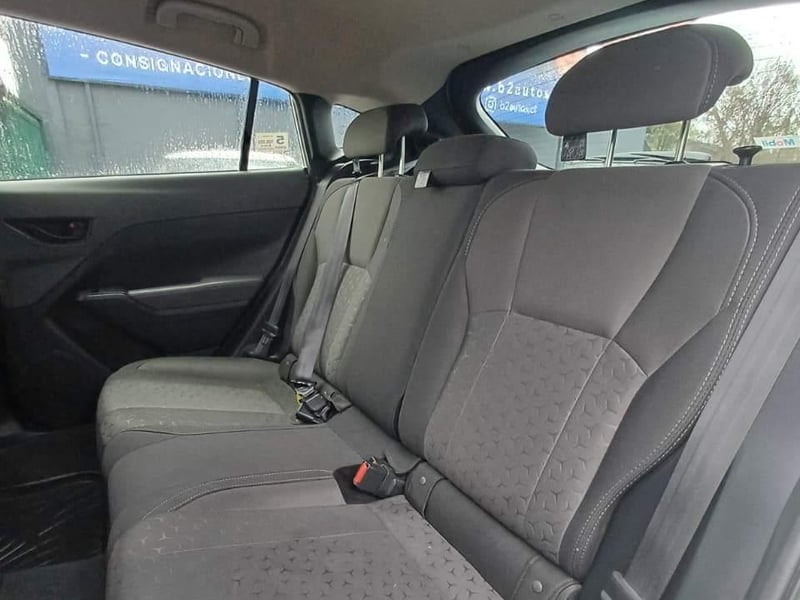 Subaru CROSSTREK 4X4 2025 - Imagen 11 de 14