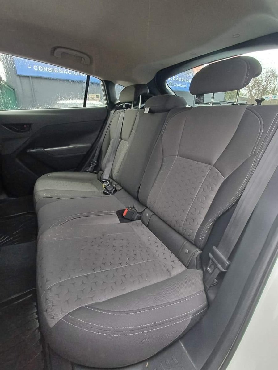 Subaru CROSSTREK 4X4 2025 - Imagen 11 de 14