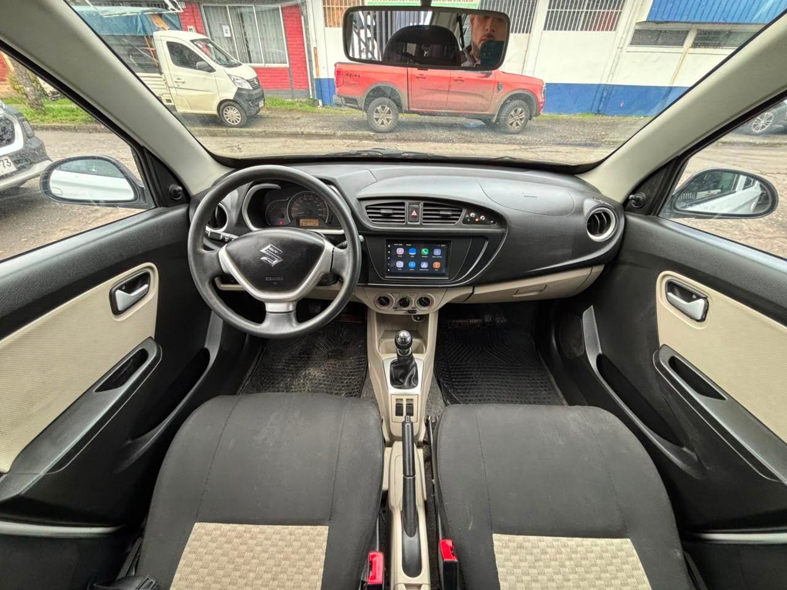 Suzuki ALTO 2022 - Imagen 11 de 15