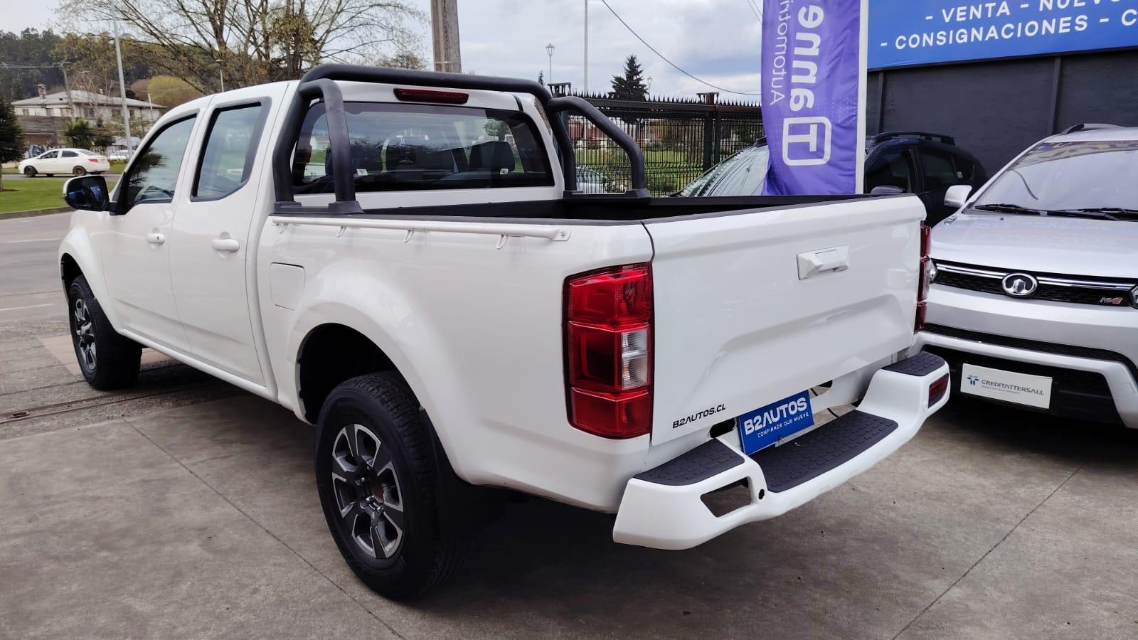 Great Wall WINGLE 7 2024 - Imagen 3 de 9