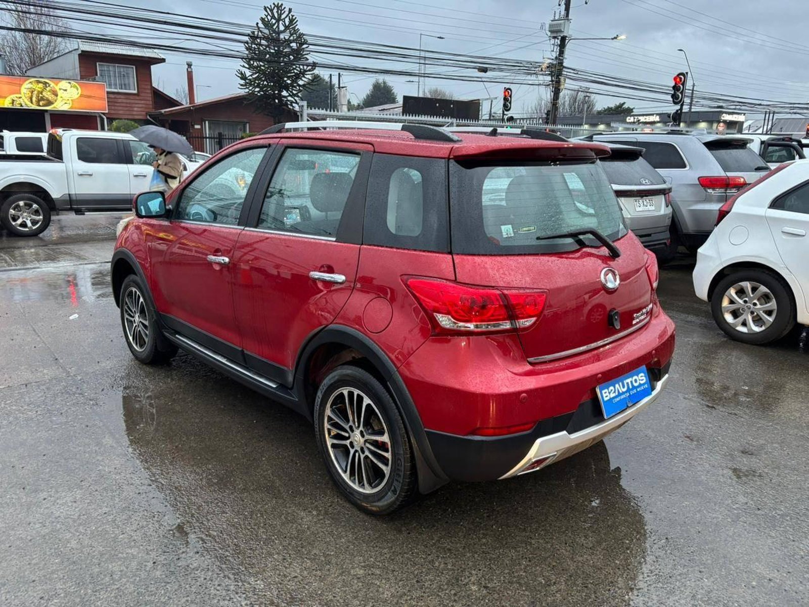 Great Wall M4 LE HB 2020 - Imagen 5 de 16