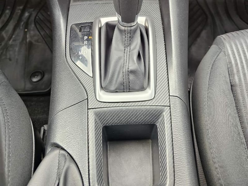 Mazda NEW 3 1.6 2016 - Imagen 12 de 16