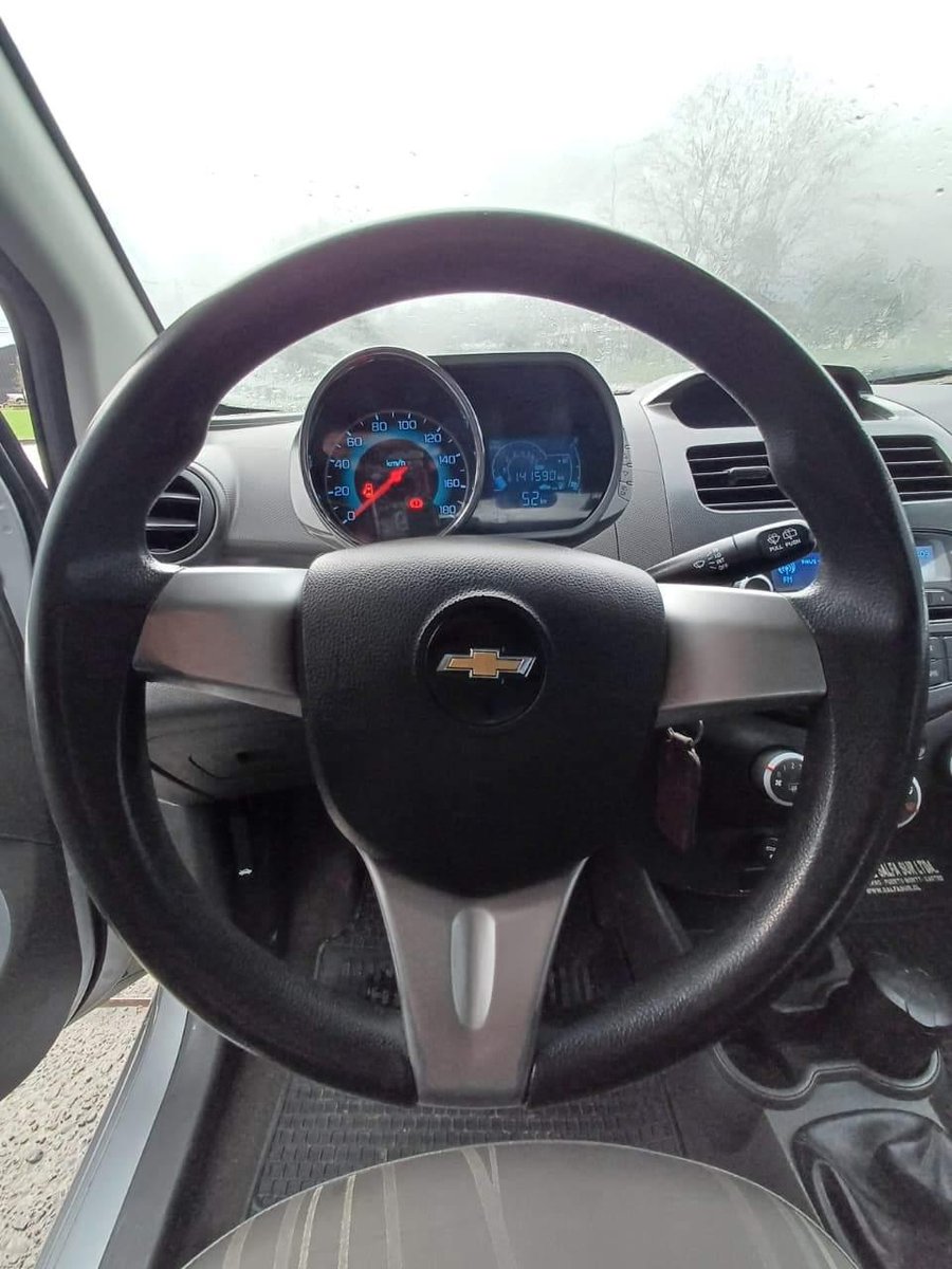 Chevrolet SPARK GT 2015 - Imagen 9 de 13