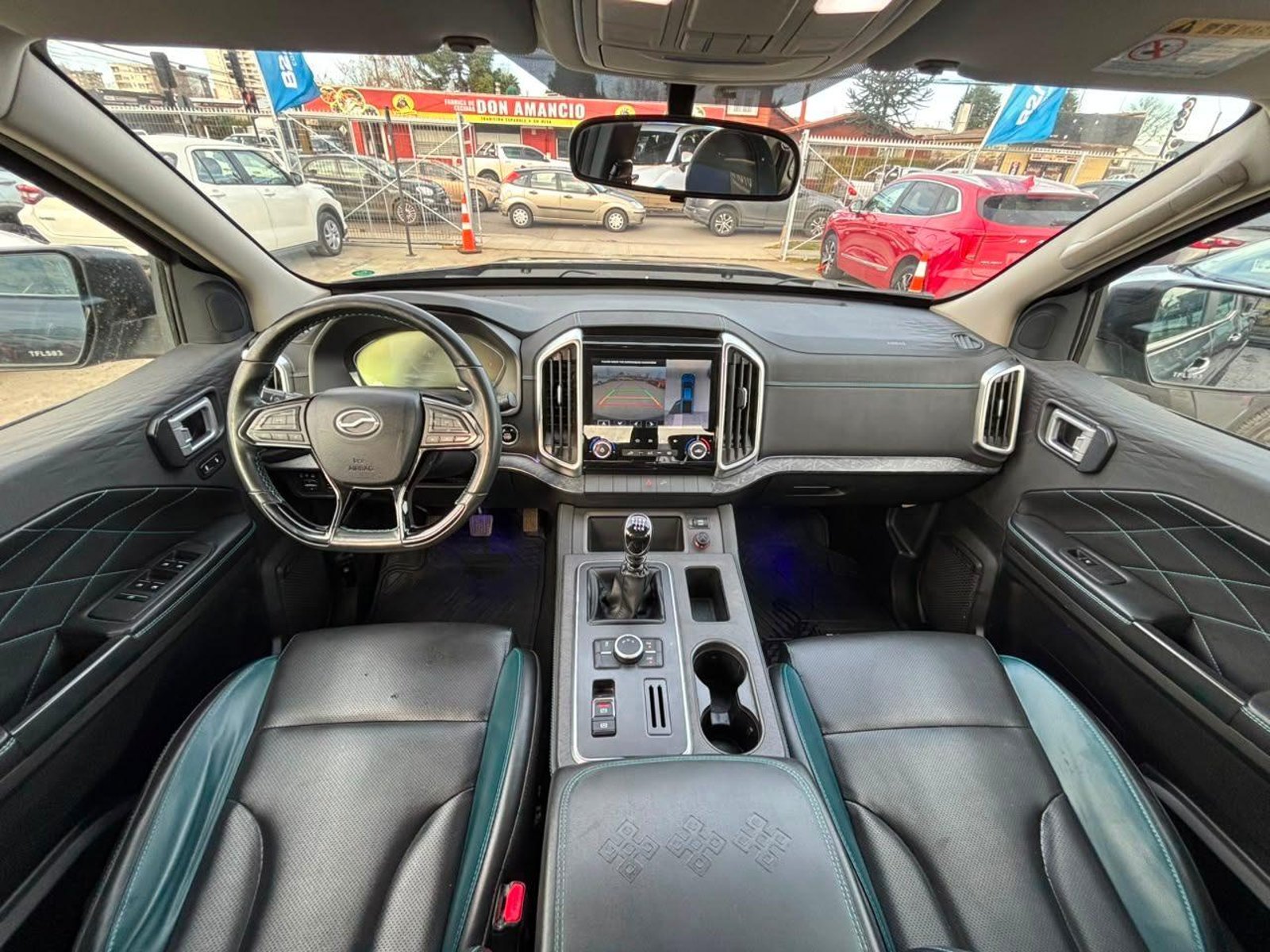 ZX Auto GRAND LION 2024 - Imagen 11 de 16