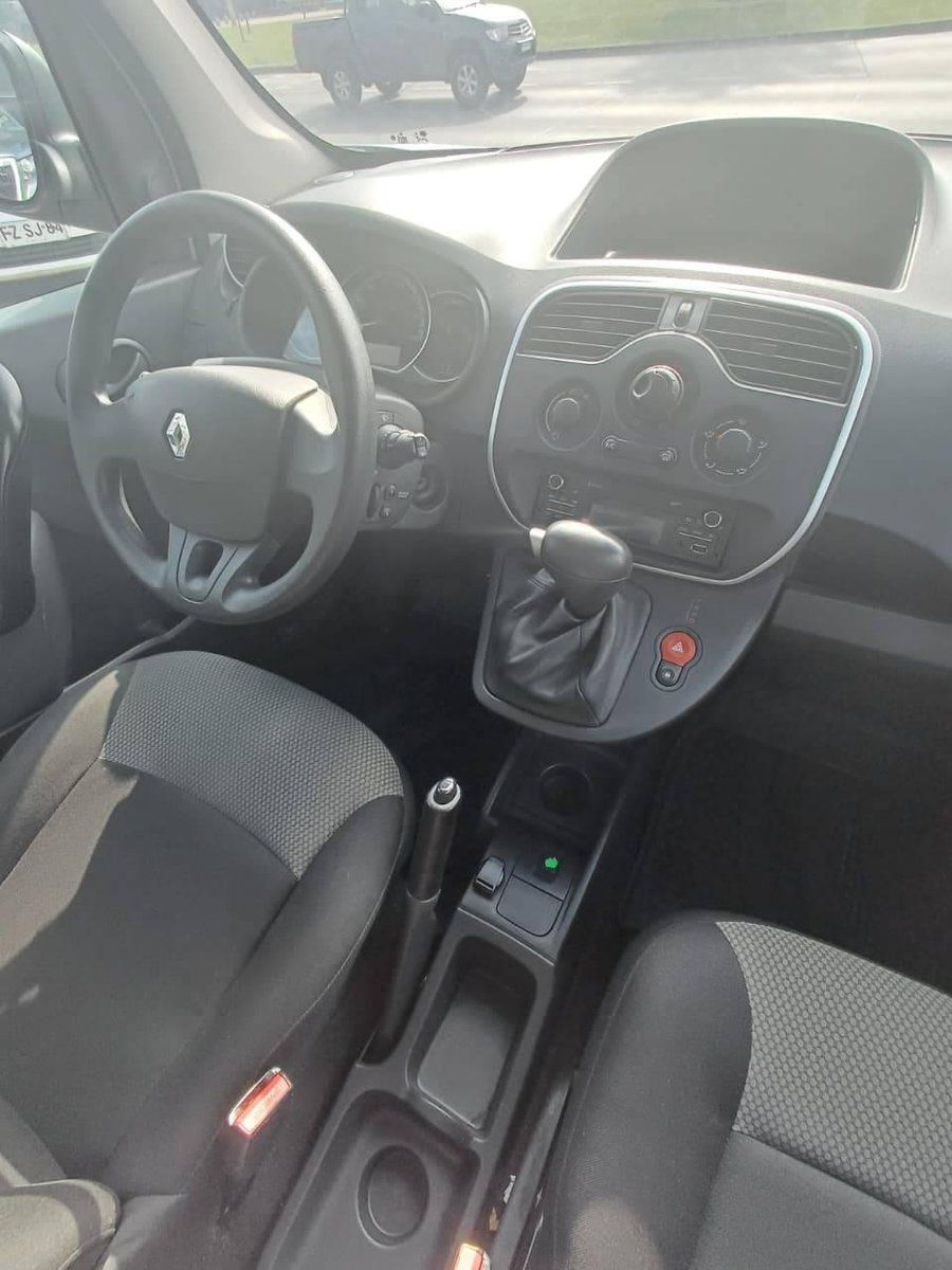 Renault KANGOO 2022 - Imagen 10 de 15