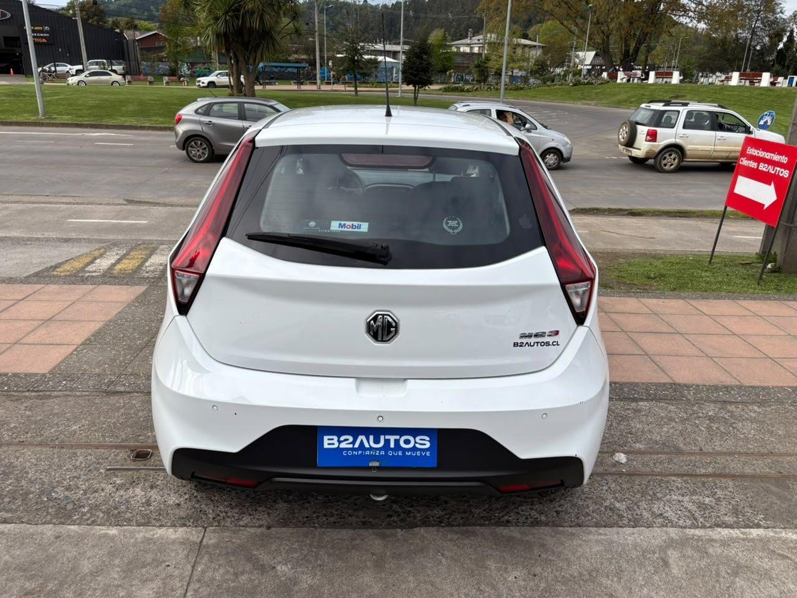 MG 3 2021 - Foto 4 de 16