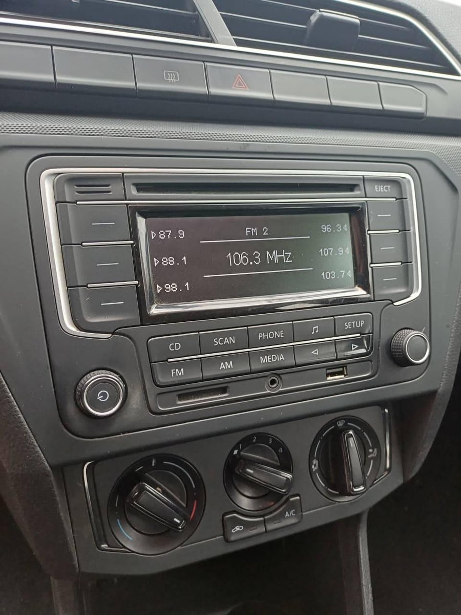 Volkswagen GOL 2021 - Imagen 9 de 15
