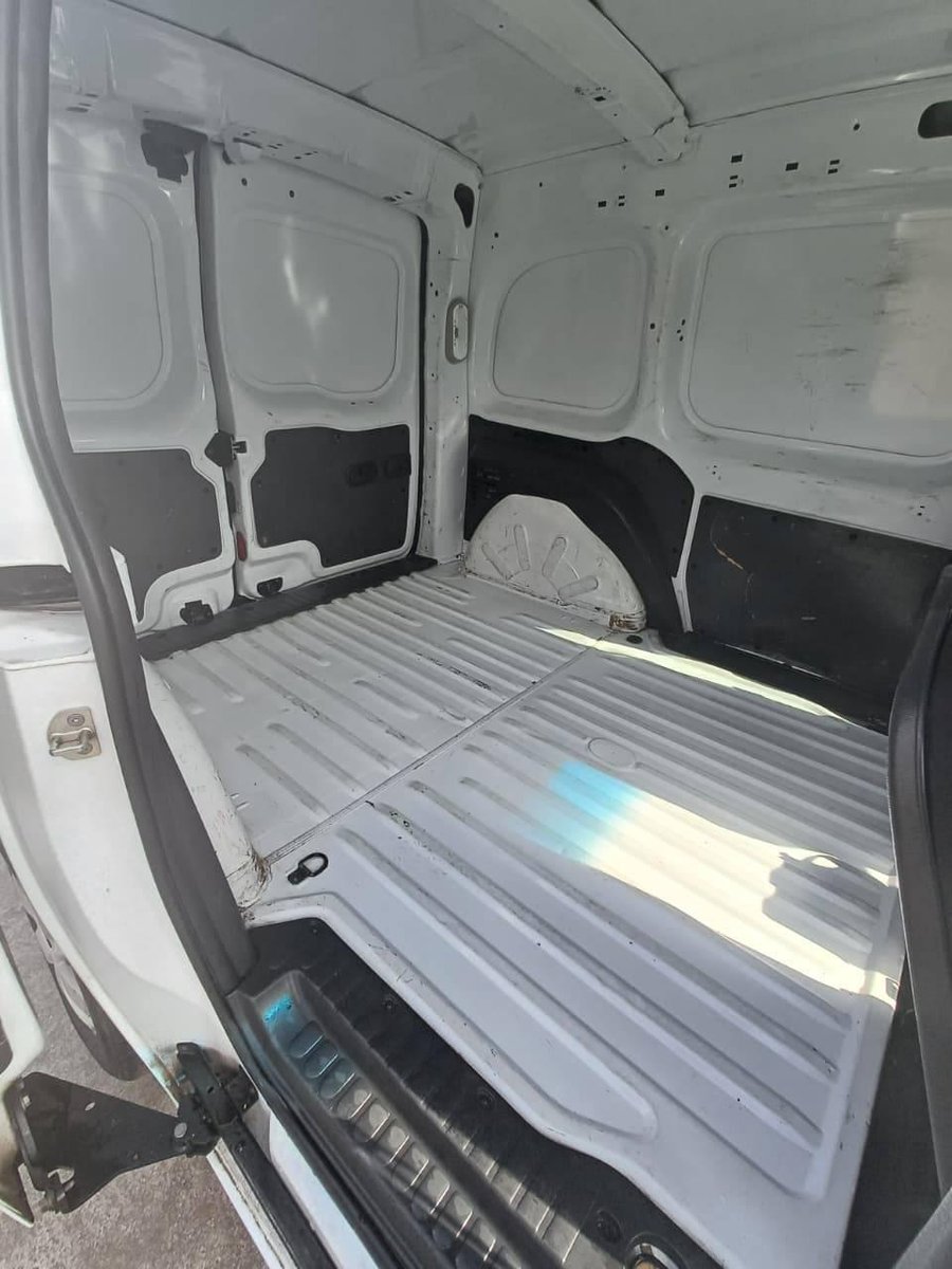 Renault KANGOO 2022 - Imagen 13 de 15