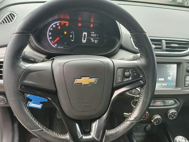 Chevrolet PRISMA 2020 - Imagen 10 de 12