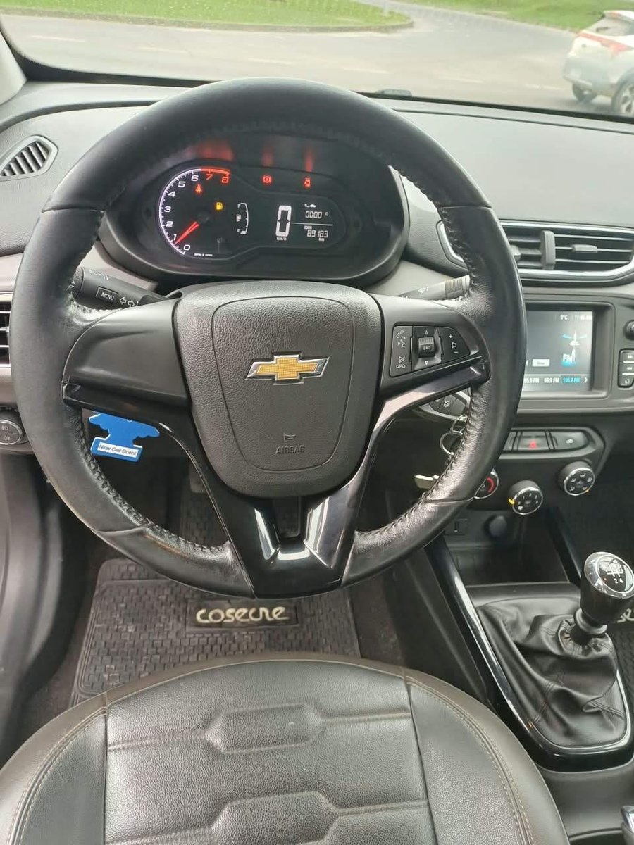 Chevrolet PRISMA 2020 - Imagen 10 de 12