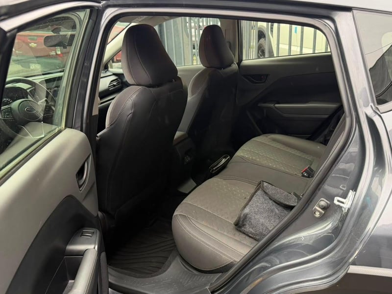 Subaru CROSSTREK 4X4 2025 - Imagen 6 de 10