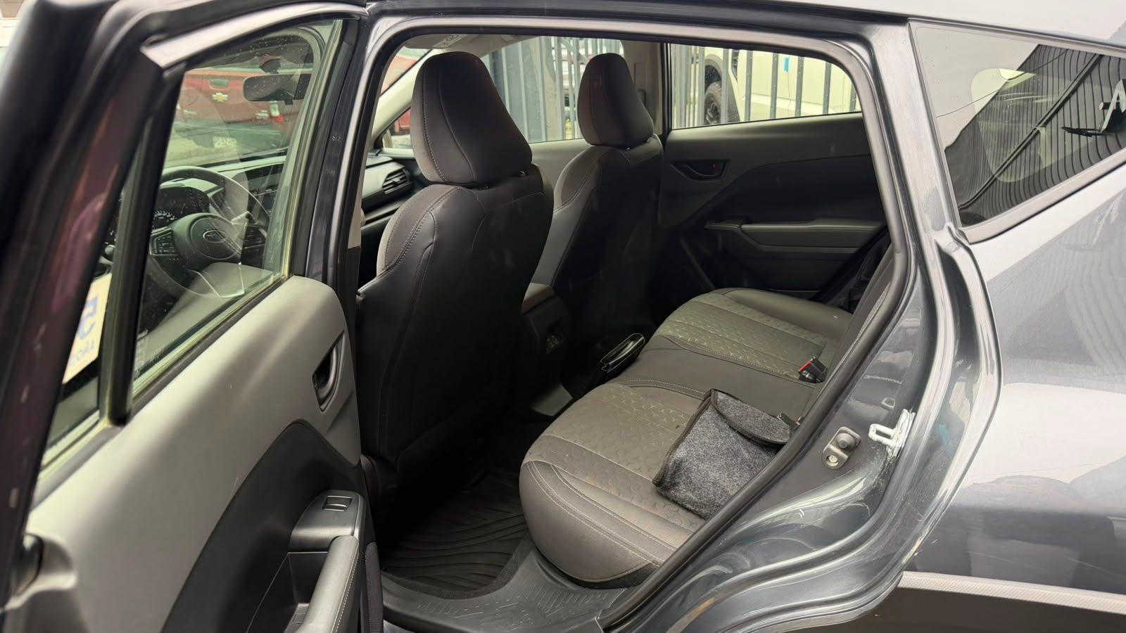 Subaru CROSSTREK 4X4 2025 - Imagen 6 de 10
