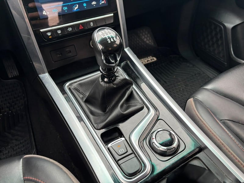 JAC T8 PRO LUXURY 2022 - Imagen 17 de 18